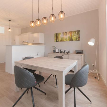 Apartment Carnac Station By Interhome 德哈恩 外观 照片