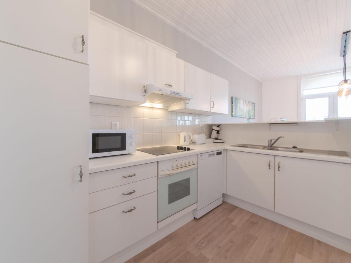 Apartment Carnac Station By Interhome 德哈恩 外观 照片