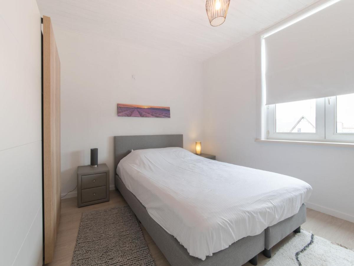 Apartment Carnac Station By Interhome 德哈恩 外观 照片