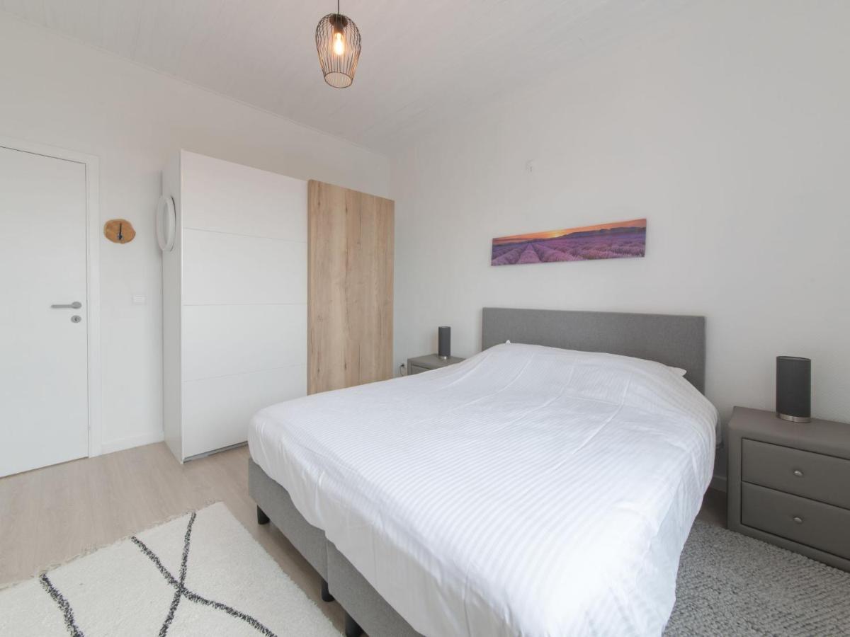 Apartment Carnac Station By Interhome 德哈恩 外观 照片